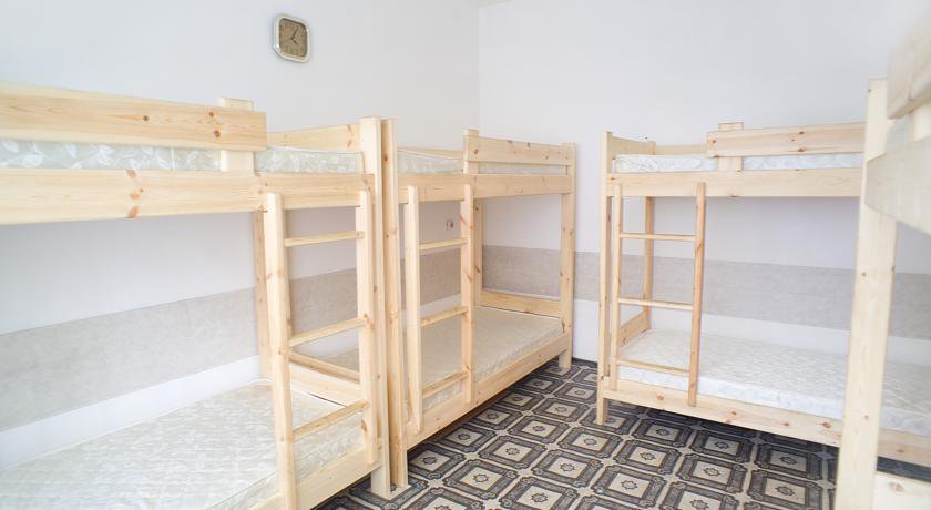 Гостиница Hostel Naran Улан-Удэ-14