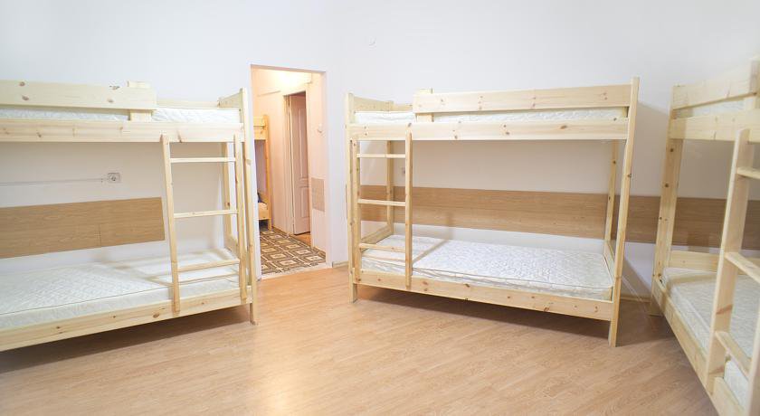 Гостиница Hostel Naran Улан-Удэ-15