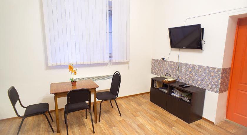 Гостиница Hostel Naran Улан-Удэ-18