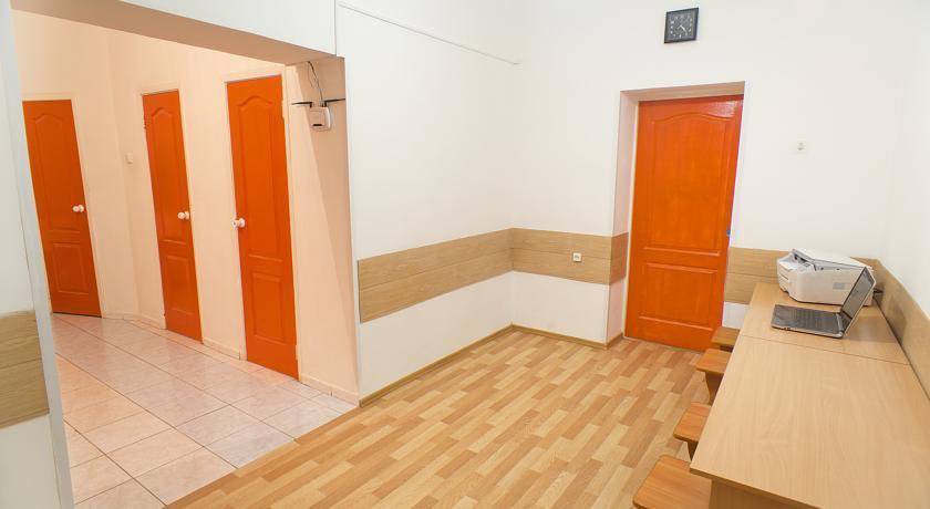 Гостиница Hostel Naran Улан-Удэ-25